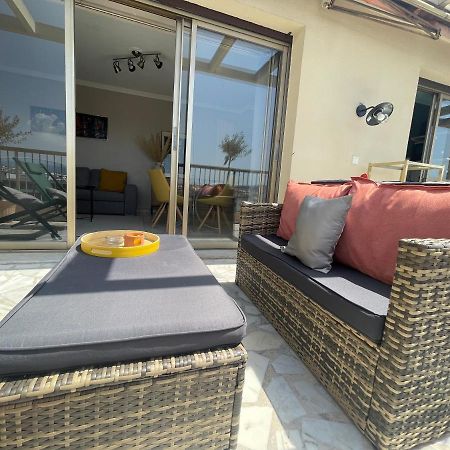Rooftop Apartement - Quartier Croisette - Esc'Appart Cannes Ngoại thất bức ảnh
