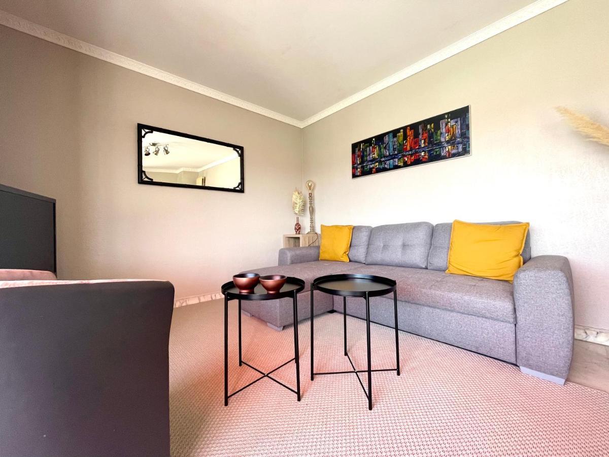 Rooftop Apartement - Quartier Croisette - Esc'Appart Cannes Ngoại thất bức ảnh
