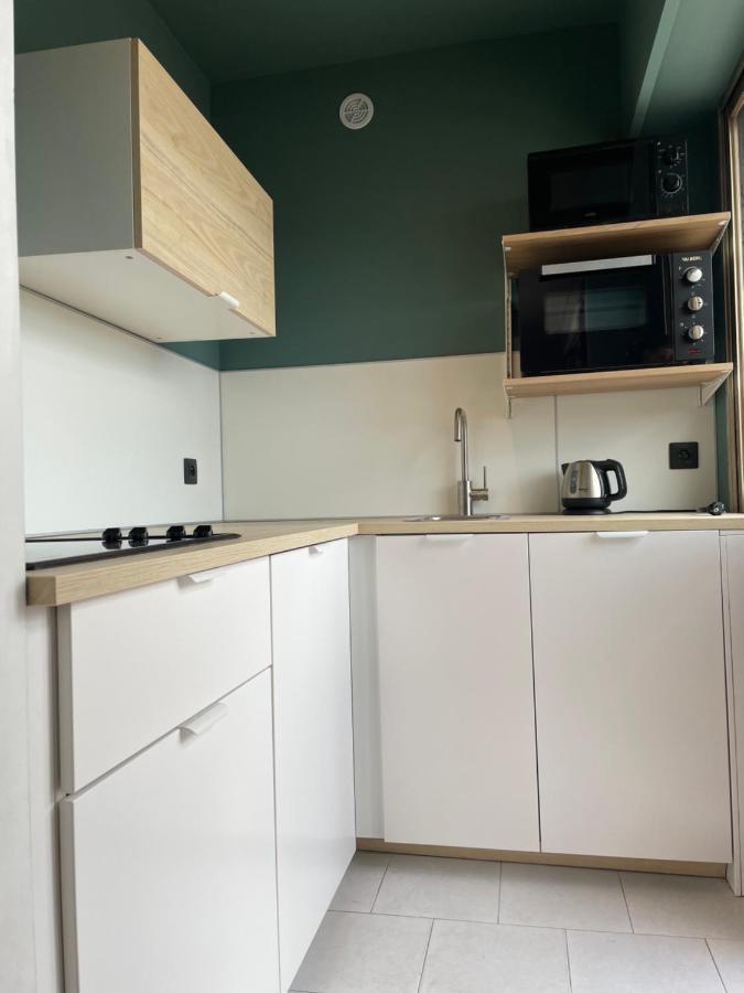 Rooftop Apartement - Quartier Croisette - Esc'Appart Cannes Ngoại thất bức ảnh