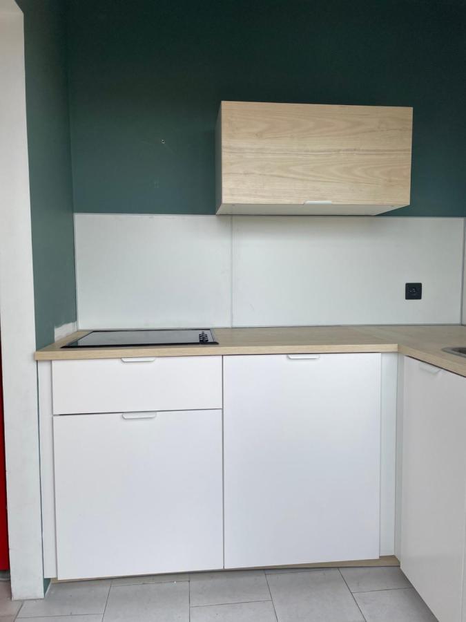 Rooftop Apartement - Quartier Croisette - Esc'Appart Cannes Ngoại thất bức ảnh