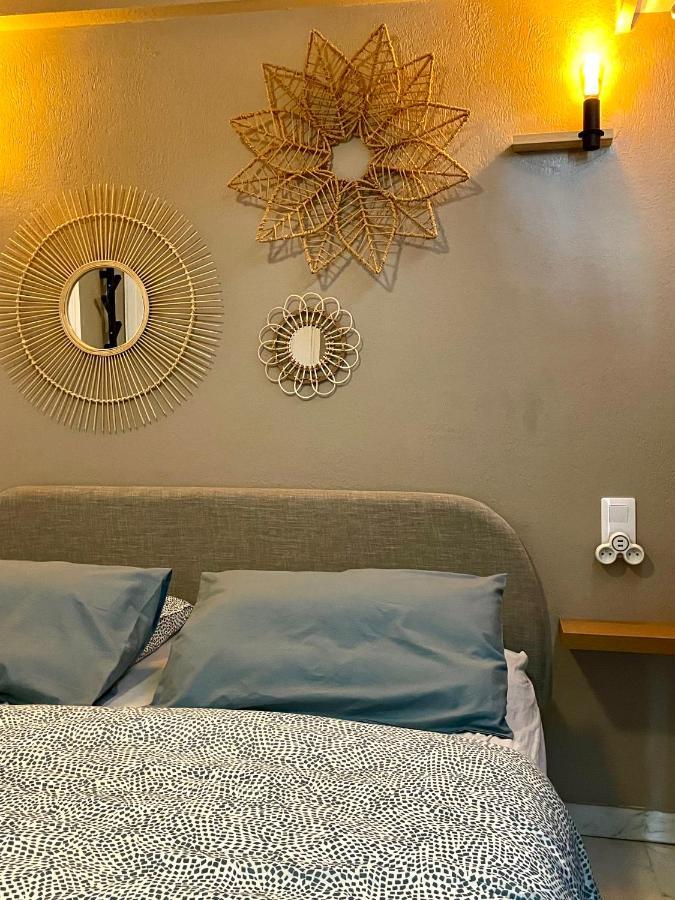 Rooftop Apartement - Quartier Croisette - Esc'Appart Cannes Ngoại thất bức ảnh