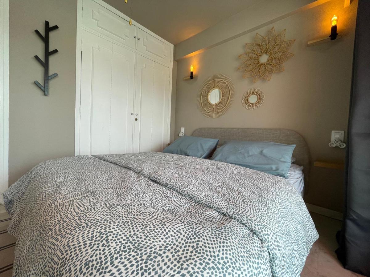 Rooftop Apartement - Quartier Croisette - Esc'Appart Cannes Ngoại thất bức ảnh